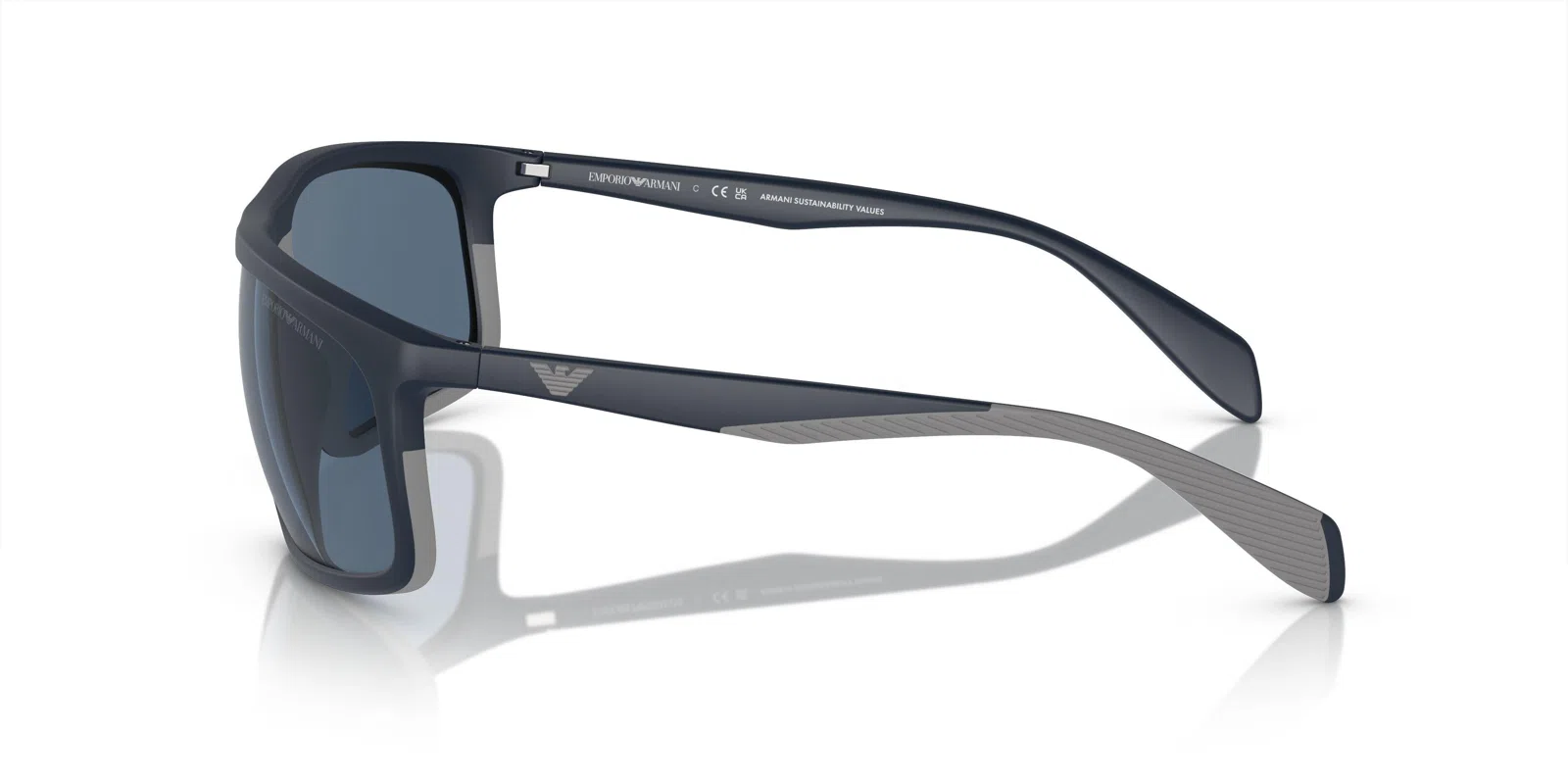 Emporio Armani 4212U Sunglasses - view 7